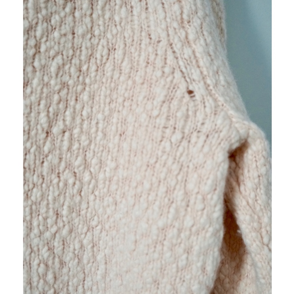 Sweater Top - Picture 3 of 4